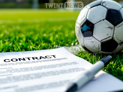 Mercado da Bola 2025: Veja como estão as negociações dos principais clubes do Brasil para a próxima temporada