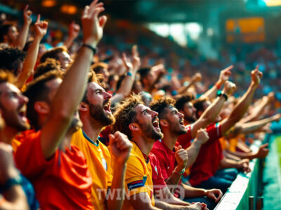 Ranking das Torcidas do Brasil: Veja os clubes com mais torcedores atualizado em 2024