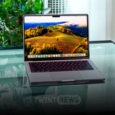 Se a dúvida é qual MacBook comprar, o MacBook Pro 14 entrega desempenho sem igua