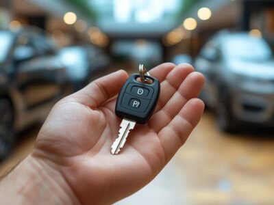 Como escolher o melhor carro elétrico para trabalhar de Uber disponível no Brasil?