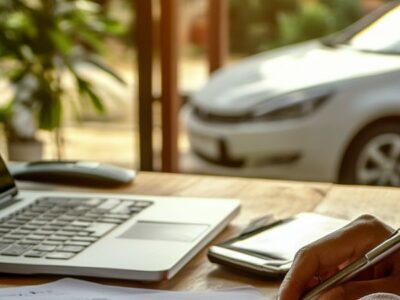 Quais os melhores bancos para financiar carros elétricos 0km e usados?