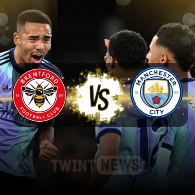 Brentford x Arsenal assistir ao vivo e online