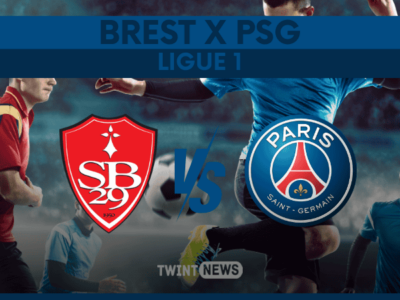 Brest x PSG ao vivo: Saiba como assistir online de qualquer lugar o jogo da 20ª rodada da Ligue 1