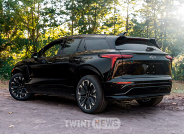 Chevrolet Blazer EV: Saiba tudo que precisa o SUV elétrico que está em pré-venda no Brasil