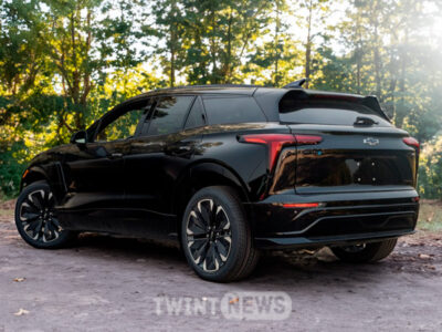 Chevrolet Blazer EV: Saiba tudo que precisa o SUV elétrico que está em pré-venda no Brasil