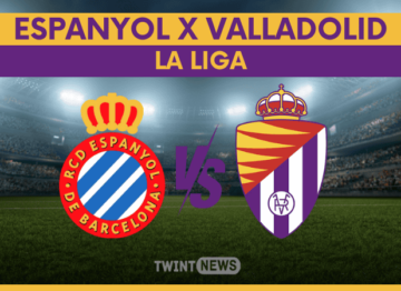 Espanyol x Valladolid ao vivo: Saiba onde assistir online ou pela TV o jogo desta sexta da La Liga