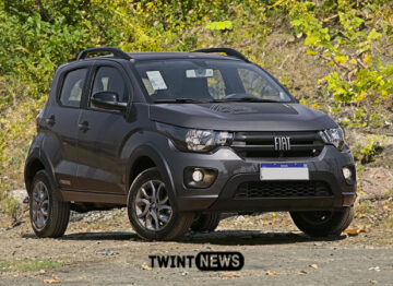 Fiat Mobi vs Renault Kwid: Comparamos os Dois dos Carros Mais Baratos do Brasil para Te Ajudar a Escolher o Melhor