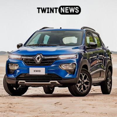 Fiat Mobi vs Renault Kwid