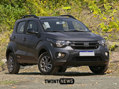 Fiat Mobi vs Renault Kwid: Comparamos os Dois dos Carros Mais Baratos do Brasil para Te Ajudar a Escolher o Melhor