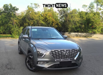 Tudo Sobre a Ficha Técnica Hyundai Creta Ultimate 2024