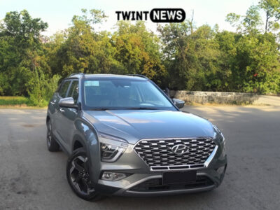 Tudo Sobre a Ficha Técnica Hyundai Creta Ultimate 2024