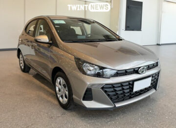 Hyundai HB20 Confort Plus 1.0 2024: Conheça tudo sobre o carro e veja maneira de como comprar o seu