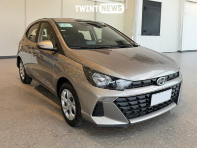 Hyundai HB20 Confort Plus 1.0 2024: Conheça tudo sobre o carro e veja maneira de como comprar o seu