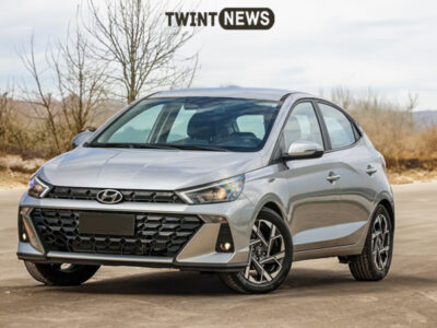 Hyundai HB20 Hatch 2024: Ficha Técnica e todas as informações que precisa saber antes de comprar o carro