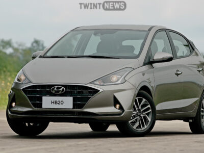 Hyundai HB20 Hatch 2024: Compare as versões para conseguir escolher qual comprar