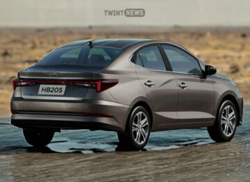 Hyundai HB20S 2024: Veja Ficha Técnica e Tudo o que Precisa Saber Antes de Comprar o Carro