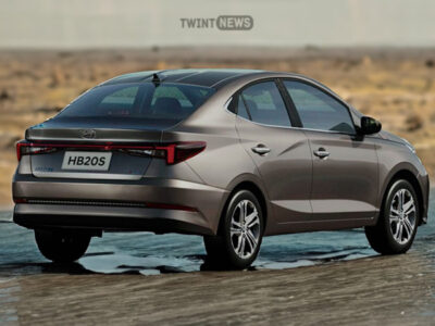 Hyundai HB20S 2024: Veja Ficha Técnica e Tudo o que Precisa Saber Antes de Comprar o Carro