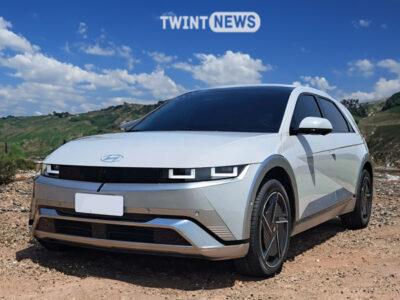 IONIC 5 da Hyundai: Veja tudo sobre o Primeiro CUV (Crossover Utility Vehicle) no Brasil