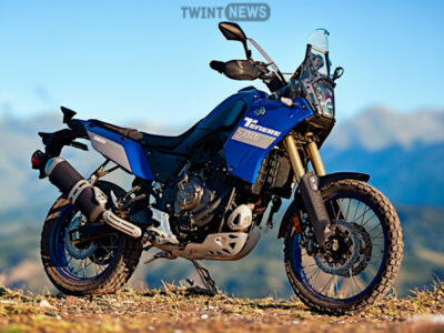 7 lançamentos de motos em 2025: Conheça as novidades que estão chegando esse ano