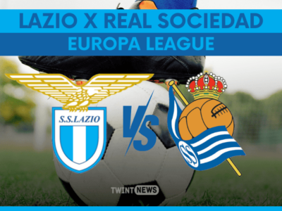 Lazio x Real Sociedad ao vivo: Saiba tudo que precisa para assistir ao vivo o jogo da 7ª rodada da Liga Europa