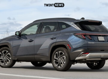 Qual o Melhor SUV Hyundai para Uso Urbano? Batalha dos SUV’s Creta vs Tucson