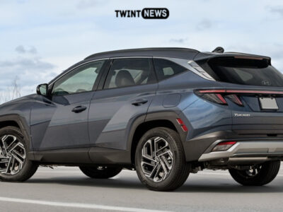 Qual o Melhor SUV Hyundai para Uso Urbano? Batalha dos SUV’s Creta vs Tucson