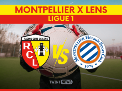 Montpellier x Lens ao vivo: Saiba onde assistir online de qualquer dispositivo o jogo desta sexta-feira da Ligue 1