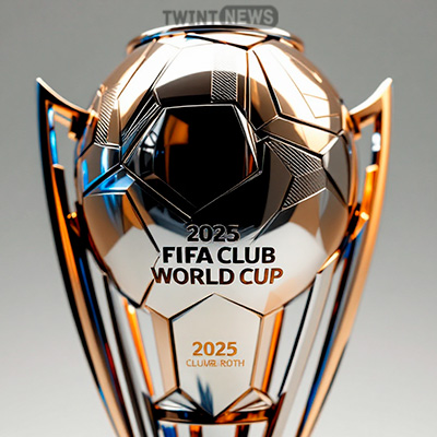 Mundial de Clubes 2025