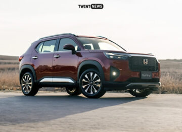 Novo Honda WR-V 2025: Conheça o SUV que promete ser o mais barato no Brasil em 2025