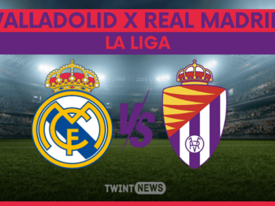 Valladolid x Real Madrid: Onde assistir online e ao vivo o jogo deste sábado da La Liga