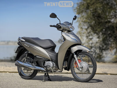 Veja quais as melhores motos por até 15 mil reais para comprar em 2025