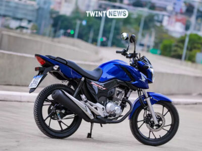 Conheça as melhores motos por até 20 mil reais para comprar em 2025: Veja qual modelo mais se destaca