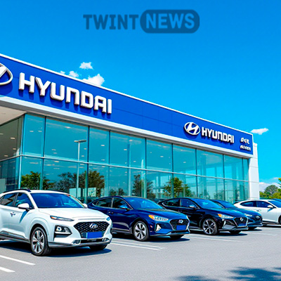 Financiamento de Carros Hyundai