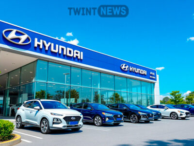 Financiamento de Carros Hyundai: Saiba quais são as Opções e Como Escolher a Melhor para Você