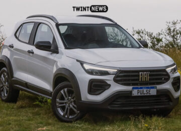 Fiat Pulse vs Fastback T200 Hybrid 2025: Veja nosso comparativo, preços e diferenças entre os SUVs Híbridos