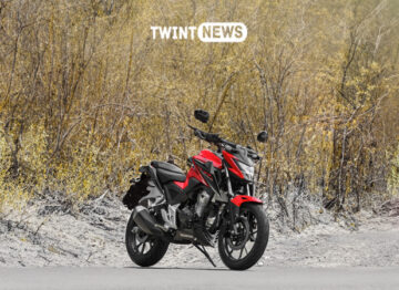 Honda CB 300F Twister: Veja Tudo que Precisa Saber Antes de Comprar a Sua