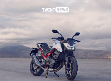 Honda CB 750 F Hornet: Veja Todos os Detalhes que Precisa Saber Antes de Comprar a Sua