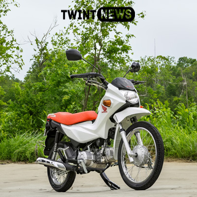 Honda Pop 110i 2024