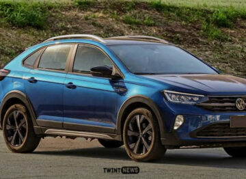 Volkswagen Nivus 2024/25 Comfortline vs Highline: Comparação entre os modelos e Ficha Técnica das SUV