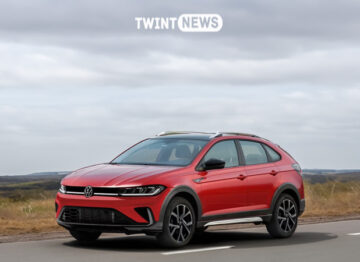 Volkswagen Nivus 2024/25 Comfortline vs Highline: Comparativo dos Modelos e Ficha Técnica das SUVs