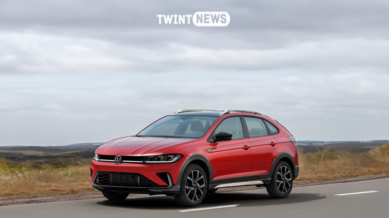 Veja como o Volkswagen Nivus Comfortline se comporta e compare os SUV para decidir qual o melhor!