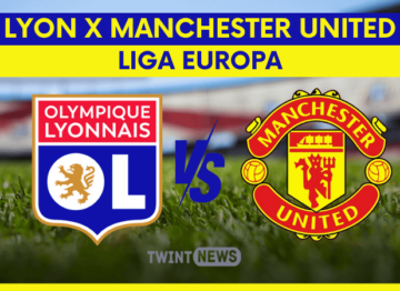 Lyon x Manchester United: Veja onde assistir ao vivo e online ao jogo das quartas de final da Liga Europa
