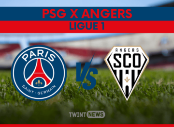 PSG x Angers: Descubra onde assistir online e ao vivo ao jogo deste sábado da Ligue 1