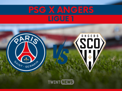 PSG x Angers: Descubra onde assistir online e ao vivo ao jogo deste sábado da Ligue 1