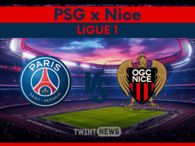 PSG x Nice: Como assistir ao vivo e online ao jogo dessa sexta-feira da Ligue 1
