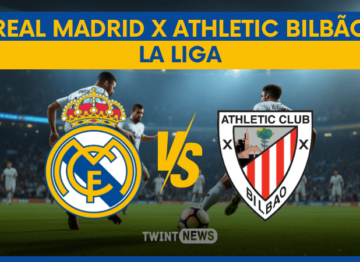 Real Madrid x Athletic Bilbao: Saiba como assistir online e ao vivo o jogo da rodada 32 da La Liga