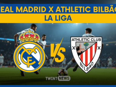 Real Madrid x Athletic Bilbao: Saiba como assistir online e ao vivo o jogo da rodada 32 da La Liga