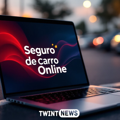 Seguro de Carro Online: venha descobrir como conseguir o seu. Seguro de Carro Online