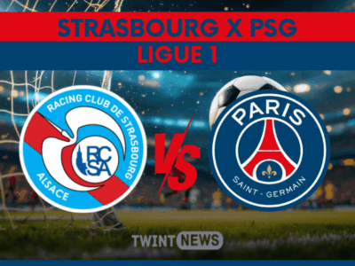 Strasbourg x PSG: Veja onde assistir ao vivo e online ao jogo da 32ª rodada da Ligue 1