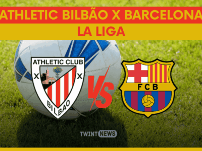 Athletic Bilbão x Barcelona: Veja como assistir ao vivo e online a ultima rodada da La Liga